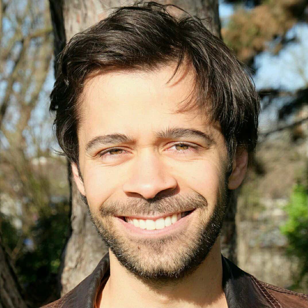 Photo de Fabrice